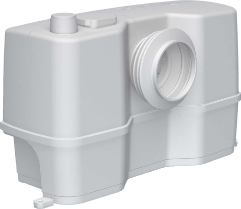 sololift2-wc-1 Grundfos Kleinhebeanlage